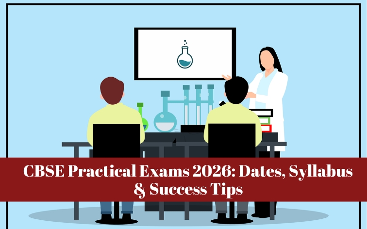CBSE Practical Exams 2026: Dates, Syllabus & Success Tips | Mahalakshmi Vidya Mandir CBSE Trichy