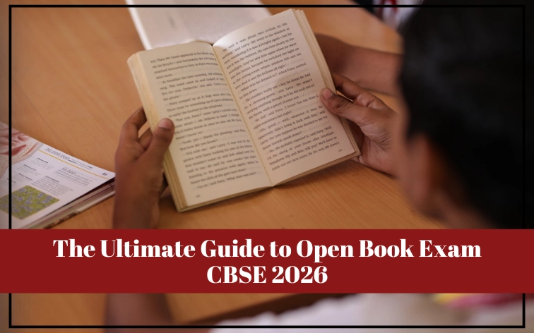 open-book-exam-cbse-2026-guide | Mahalakshmi Vidya Mandir CBSE Trichy